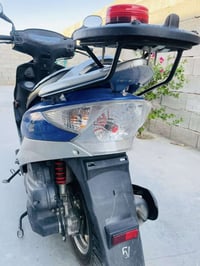 فحل V2 • ١٥٠ سي سي • قلعة سكر