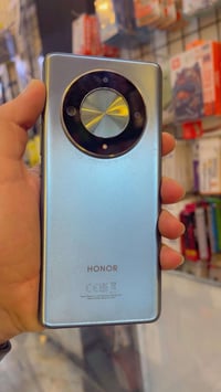 هونر x9b ذاكرة 256 مامفتوح ضمان    للاستفسار على هذا الرقم  0774025664...