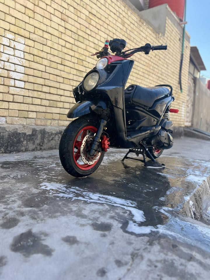 دراجه سكنس جبلي كامله ما ناقصه برغي مكاني بصره السعر (مليون 100) ***********
