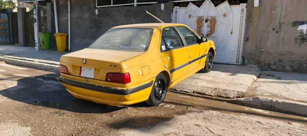 سلام عليكم بيجو بارص موديل 2015 سياره كير مكينه خير من الله تخم تاير صدر امامي خلفي يخبل كهربائيات كلهاا شغاله تحويل ثاني يوم ضربه جاملغ خلفي بارد فقط سياره خير من الله مال جنايي عنواني بغداد شهداء العبيدي الثالثه *********** ✅✨الشراي يتصل ويدلل
