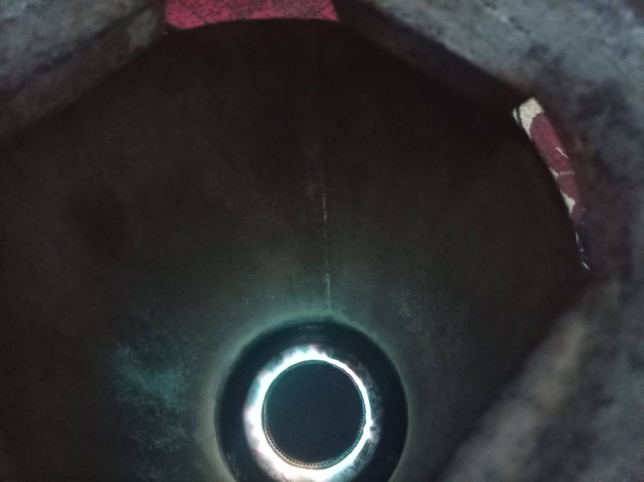 2صوبات علاء الدين نار زركه لا لحيم لا كسر. بلاديات مكاني بغداد حي العامل


**إذا كنت صاحب هذا الإعلان وتريد حذفه لأي سبب، رجاءا أرسل رسالة إلى الدعم الفني**