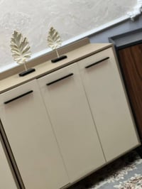 جزامة خشبية • ١٠٠×٩٥×٣٢ سم • توصيل كل المحافظات