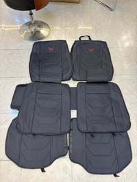 دوشمة جلد • كورلا • امبلي فاير ٧٨٠٠ واط