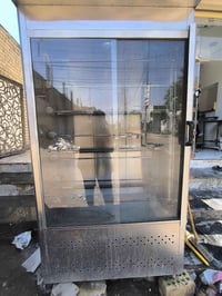 غراض مطعم كامله للبيع  07871544113