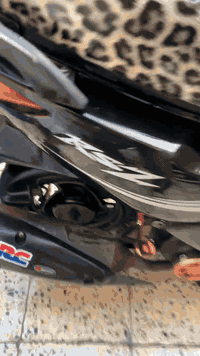 ماكس مضلع نوزل بيها نوزل 8  مكينه 55 شلعه ومعدلها يخبل  لا صوت ولا تبخ...