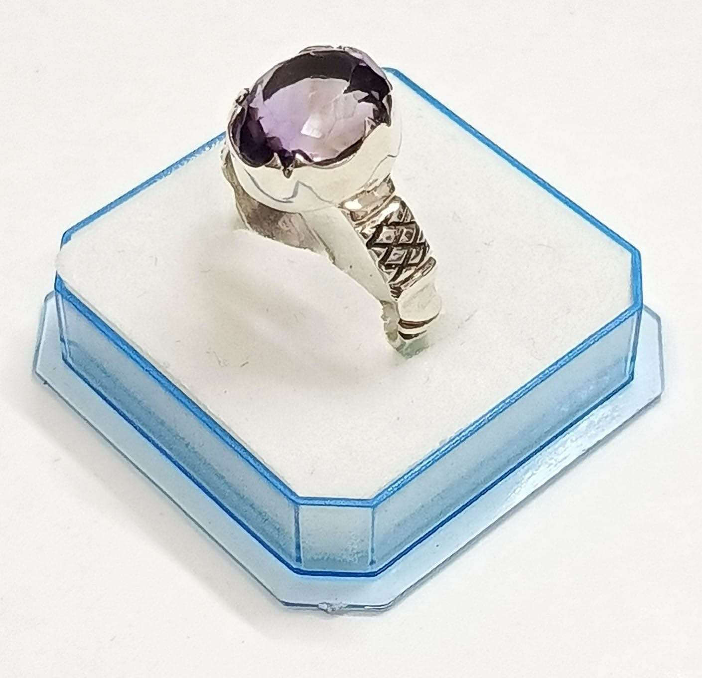 ‏خاتم المجوهرات جمشت افريقي فضة 925 صياغة يدوية قياس 21 السعر 40الف 
‏توصيل جميع المحافظات5الف
‏*********** بغداد, العراق
