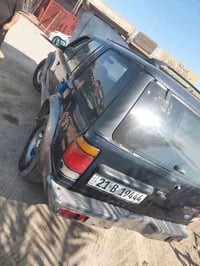 اكس بلور موديل  ١٩٩٥ بلادي مكينه بيه رنكات للبيع او امراوس ٠٧٧٢٤٦٩٥٦٦٥...