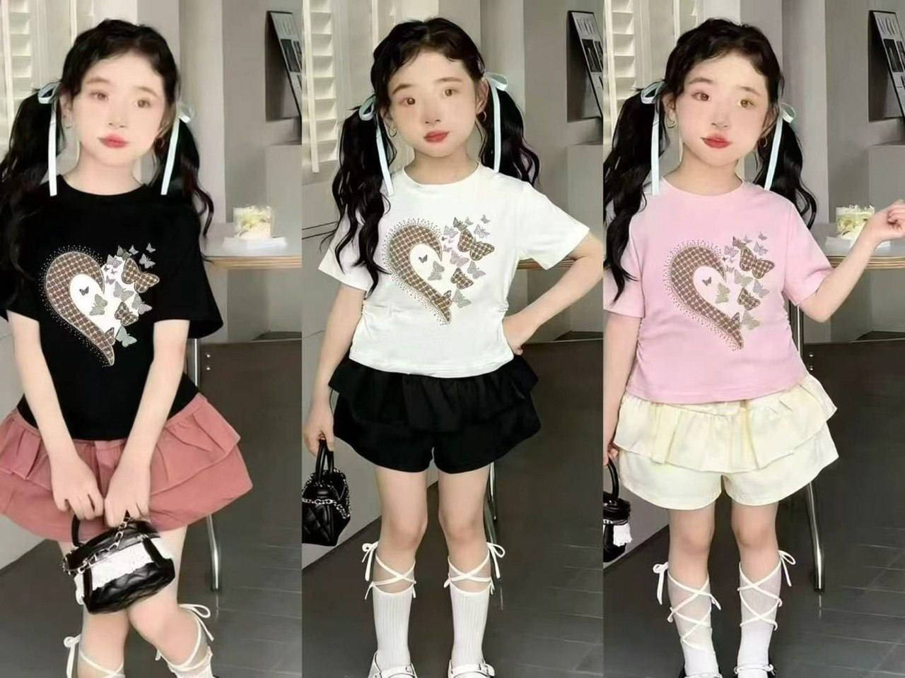 قاط بناتي كوري قياس 1-4 سنه سعردرزن 73  الف


**إذا كنت صاحب هذا الإعلان وتريد حذفه لأي سبب، رجاءا أرسل رسالة إلى الدعم الفني**