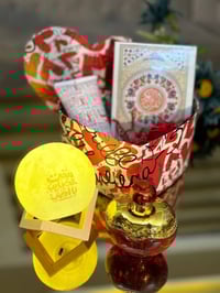 🎁 هدية مميزة ✨ لأحن قلب وأغلى إنسانة، بوكس هدية فاخر يعبر عن حبك وامتن...