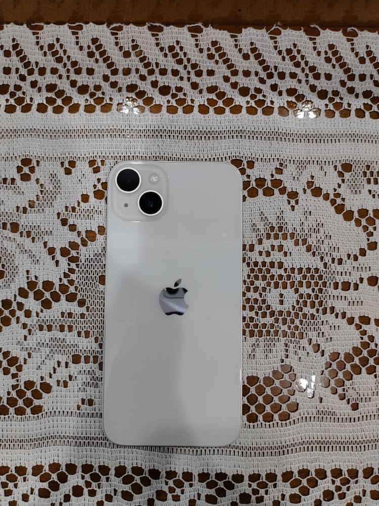 ايفون 14 بلس 

الذاكره 128

بطاريه 84 

نموذج M 

شرق اوسط 

نضافه 100%  وتر بروڤ كلشي مامبدل 

السعر 635 عنوان سماوه مركز 

اتصال *********** السماوا, المثنى
