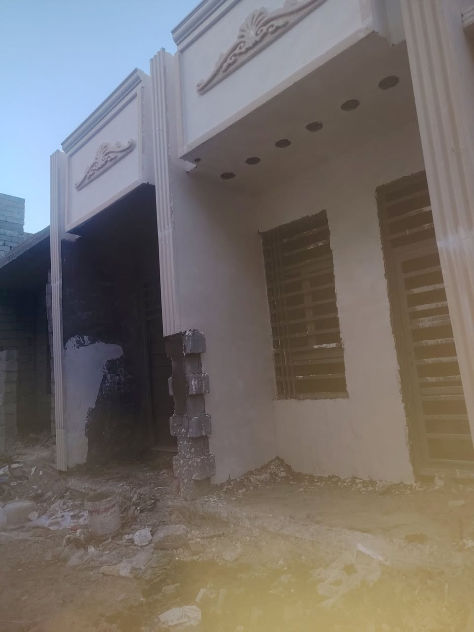 الدوانم شرطة الخامسة *********** وتساب

خلف جامع الملك القدوس مجمع الاجيال
