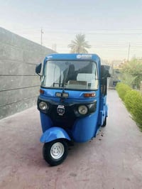 تكتك • موديل ٢٠٢٢ • بغداد قريب الشعب