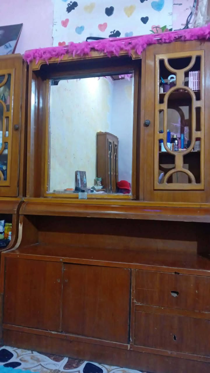 سلام عليكم مكلف بنشر غرفه نضيفه سعره 200 وبيه مجال ‏‪***********‬‏
