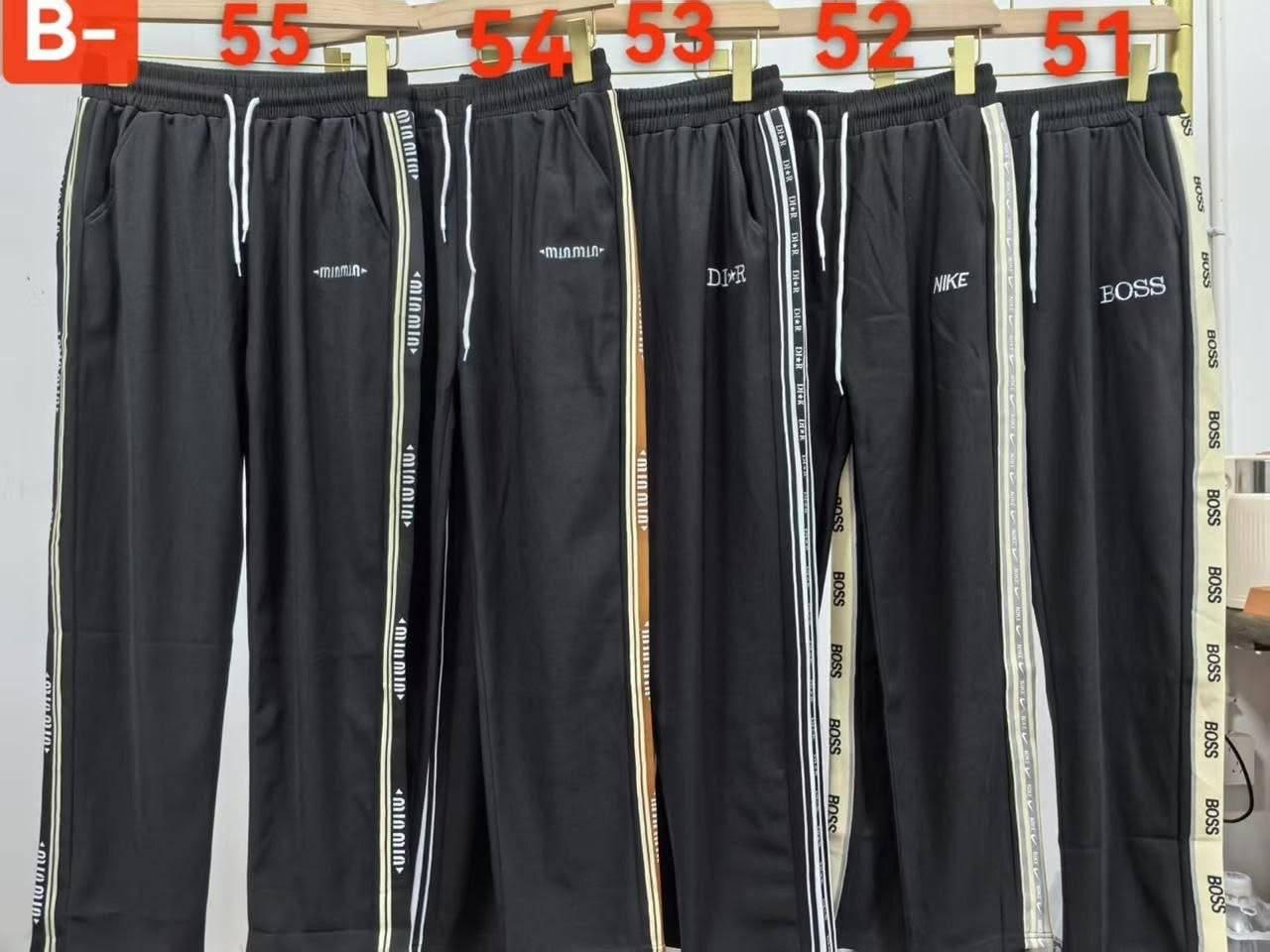 بجامه صيني ماستر طول 100
خاميه قطنيه 100‎%فول ليكره ‎
قياسات L XL XXL XXXL XXXL
الشد 12 قطعه مديل واحد سعر 65الف


**إذا كنت صاحب هذا الإعلان وتريد حذفه لأي سبب، رجاءا أرسل رسالة إلى الدعم الفني**
