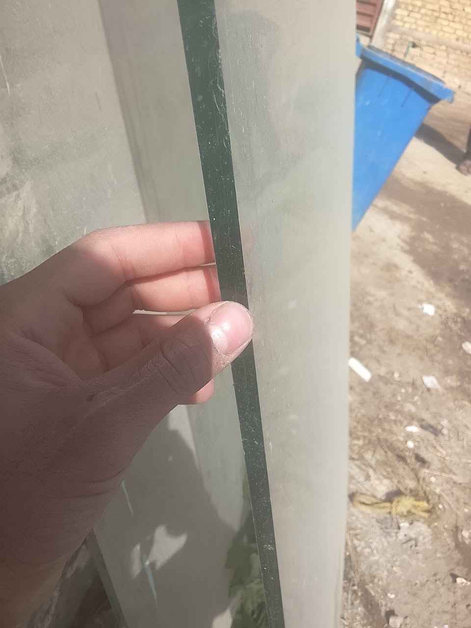 السلام عليكم من رخصة الادمن عندي ذني الجامت للبيع ثخينات جداد لشراي يراسلني خاص وسعر جداً مناسب


**إذا كنت صاحب هذا الإعلان وتريد حذفه لأي سبب، رجاءا أرسل رسالة إلى الدعم الفني**