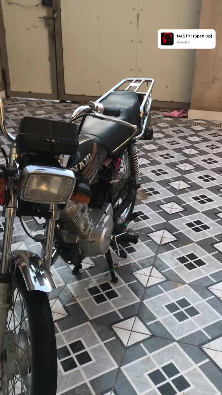 السلام عليكم دراجه نامه للبيع مرقم العنوان الديوانيه عفك لسعر 1200وبيه مجال


**إذا كنت صاحب هذا الإعلان وتريد حذفه لأي سبب، رجاءا أرسل رسالة إلى الدعم الفني**