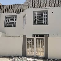 الوفاء مقابل الهندية • ١٠٠م • ٤ غرف