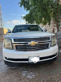 تاهو LT • ٢٠١٥ • وارد خليجي