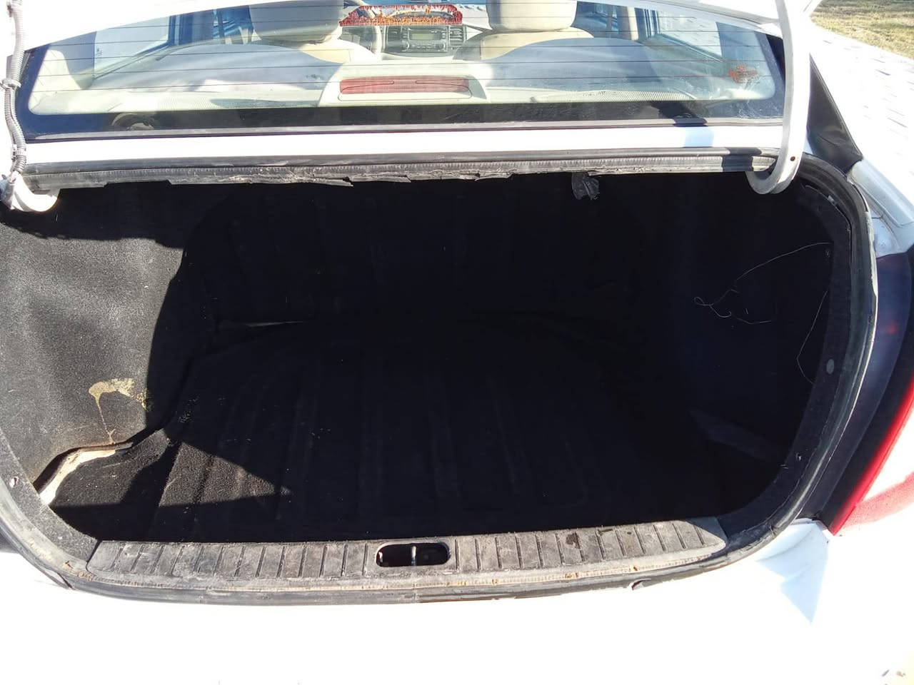 سيارة اكسنت موديل ٢٠١١
محرك 1600
بيهه منظومة غاز  
بيع مستعجل ٨٥ للاستفسار الاتصال على الرقم 
***********
غير متواجد علفيس
