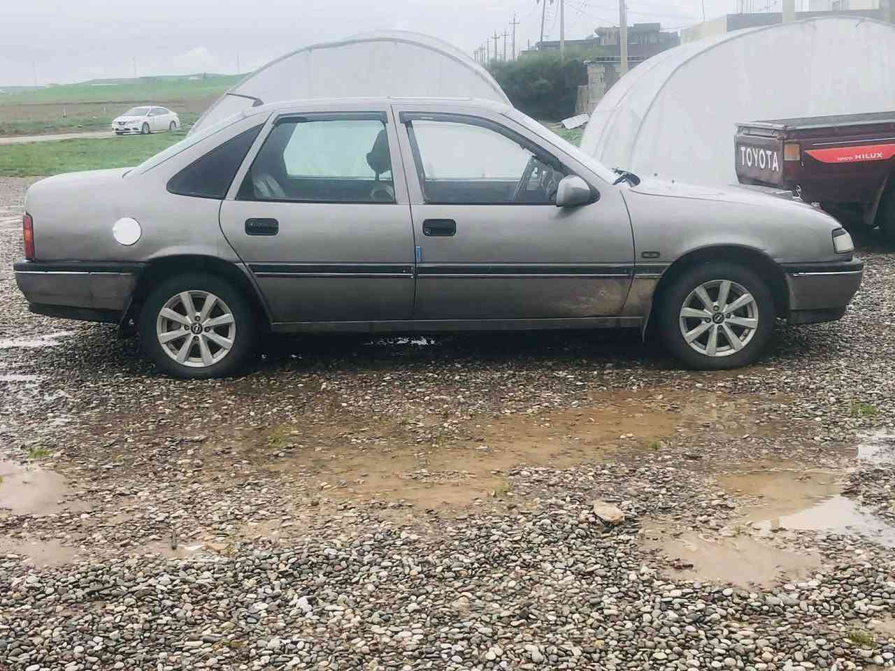 فيكترا مكينة 20گيرو مكينة بةشةرت موديل 1989رقم سنوي نوية تا 2030 ساحيبي مردية قاسرية مندالي گةورة بن بةنجةمور دةكةن سيلاد ئاوينة كارةباي جوار تايةويلي لوكي لةسةرة زور توندو تولة ماشاءالله لة قوةتي خوي بيزارة سةوداش دةكةم لةسةر دل گرتن  *********** أربيل, العراق
