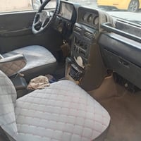 كالوبر موديل ٩٦ رقم بغداد ألماني مكينه ففتي ثنين دوشمه جديده كهربايتها...