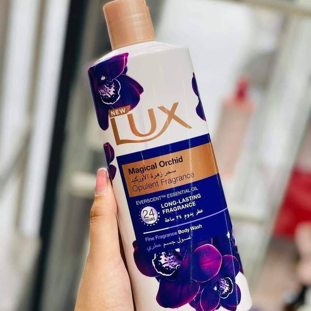 شاور جسم لوكس 🧡 LUX 🧡 الاصدار الجديد ✔️
الاصلي السعودي 🇸🇦🇸🇦

 🌸 غسول جسم لوكس غني عن التعريف بعطره الرهيب الهادئ والثابت وتنضيفه يسوي الجسم مراية🌸
 
🦋يتميز برائحة جميلة جدآ 🦋يعمل على ترطيب البشرة🦋يعطي البشرة نعومة
🦋 ينضف الجسم بعمق 

شور لوكس الاصلي💯
سائل استحمام لوكس 👈👌الأصلي 
للجسم بعطور تجنن 
جل استحمام أو غسول ❤️ لوكس
عطره يخبل ويبقى ساعات بعد الاستحمام 
يرطب الجسم يخلي البشرة منعشه 
والعطر خرافي خرافي بحيث يبقى بالحمام عطرة
المنشأ سعودي 🇸🇦 اصلي💯
السعر 7 الاف 
🚘 يوجد خدمة توصيل لجميع محافضات العراق ٤ الاف 🚘

#اكسبلور


**إذا كنت صاحب هذا الإعلان وتريد حذفه لأي سبب، رجاءا أرسل رسالة إلى الدعم الفني**