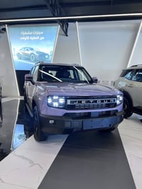 جيتور T1لون مميز  ٢٠٢٦  مرقم بغداد   ٢٠٠٠ مكينه تيريو  حساس امامي خلفي...