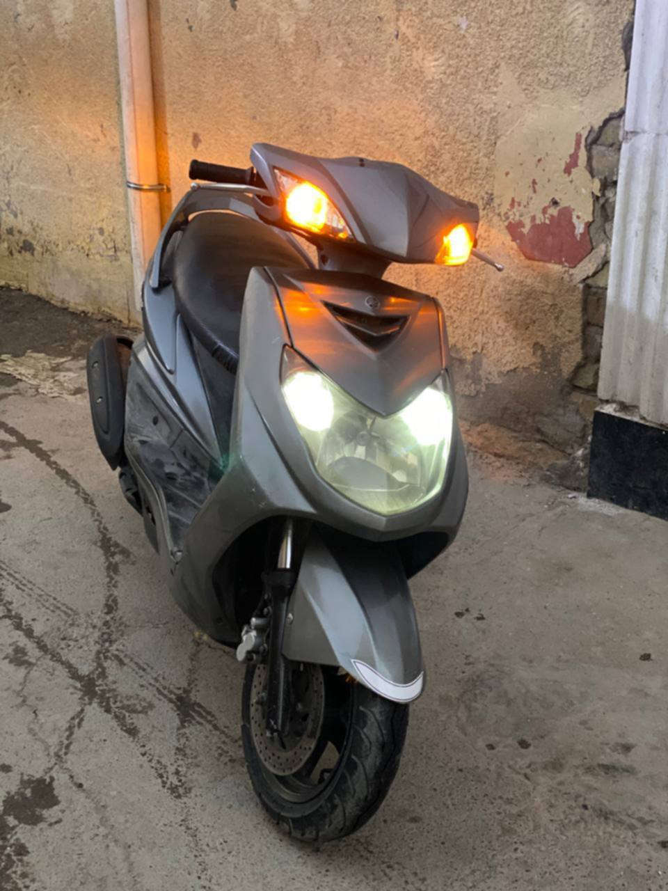 السلام عليكم ورحمة الله
سكنس فحل ياباني نوزل خطين قبق نفخ استان حساس للبيع  الدراجة مكفولة مكينة ناعمة اتخبل دراجة كهربائيات شغاله دبلاتها حلوه وعالية وتايراتها الأمامي مال رمبة والخلفي جديد  وعالي دراجة حلوه ونضيفة كفراتها مال رمبة بدون ختم خارجي الختم مالتهن داخلي ونضافتهن ١٠٠/٨٠ السعر مال مستعجل ومو سعرها بس والله محتاج أريد ابيع (٨٥٠) والشراي يدلل 

📍مدينة الصدر

الرقم *********** متواجد خاص أو واتساب
