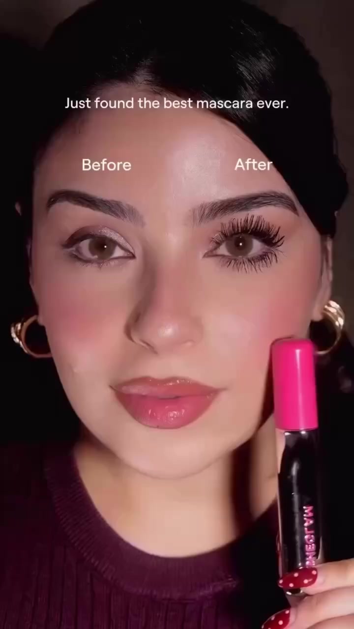 🌸ماسكارا شيكلام (SHEGLAM) الترا لاش ليفت لاش لايتر أب آند آوت  رموش أطول، أكثف، ومظهر يخطف الأنظار من أول لمسة 

✅الفوائد الرئيسية:-
✔️ تتميز بفرشاة "ريشة ومشط" منحنية مبتكرة تحتوي على ثلاثة صفوف من الأسنان الدقيقة، مصممة لالتقاط وتغطية كل رمش من الجذور إلى الأطراف دون تكتل.
✔️ توفر إطالة ورفعًا فوريًا للرموش، وتمنحها مظهرًا متفرقًا ومجعدًا. 
✔️التركيبة غنية بالببتيدات وزيت الجوجوبا لتغذية وحماية الرموش.
الثبات
✔️ مقاومة للماء والتلطخ والتقشر، وتدوم طوال اليوم.
✔️ يمكن إزالتها بلطف باستخدام مزيل مكياج العيون أو الماء الدافئ والضغط الخفيف على الرموش، حيث تحتوي على تركيبة "أنبوبية" تغلف كل رمش.
#العراق_السعودية_قطر_الامارات_الكويت_البحرين_اليمن_الخليج_سوريا_مصر_لبنان_الجزائر_تونس_المغرب_قطر_دبي


**إذا كنت صاحب هذا الإعلان وتريد حذفه لأي سبب، رجاءا أرسل رسالة إلى الدعم الفني**