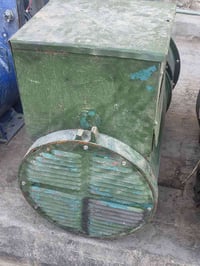 راس توليد ٢٠٠ • دبل بولبرين • الحلة