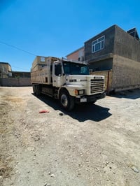 سكانيا للبيع  موديل 86مكينه 12كير 5/ 5مجموعه باجر  16 رقم بغداد تحويل ...