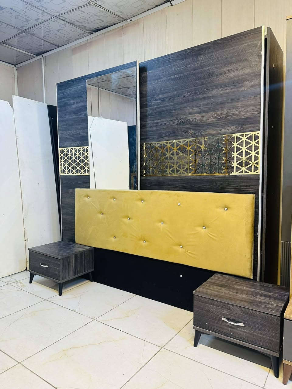 غرفه تركي مستخدمه
غرفه 5 قطع نضافه مثل صور😍👌
غرفه ول توصيل وشد400 🔥✔️


**إذا كنت صاحب هذا الإعلان وتريد حذفه لأي سبب، رجاءا أرسل رسالة إلى الدعم الفني**