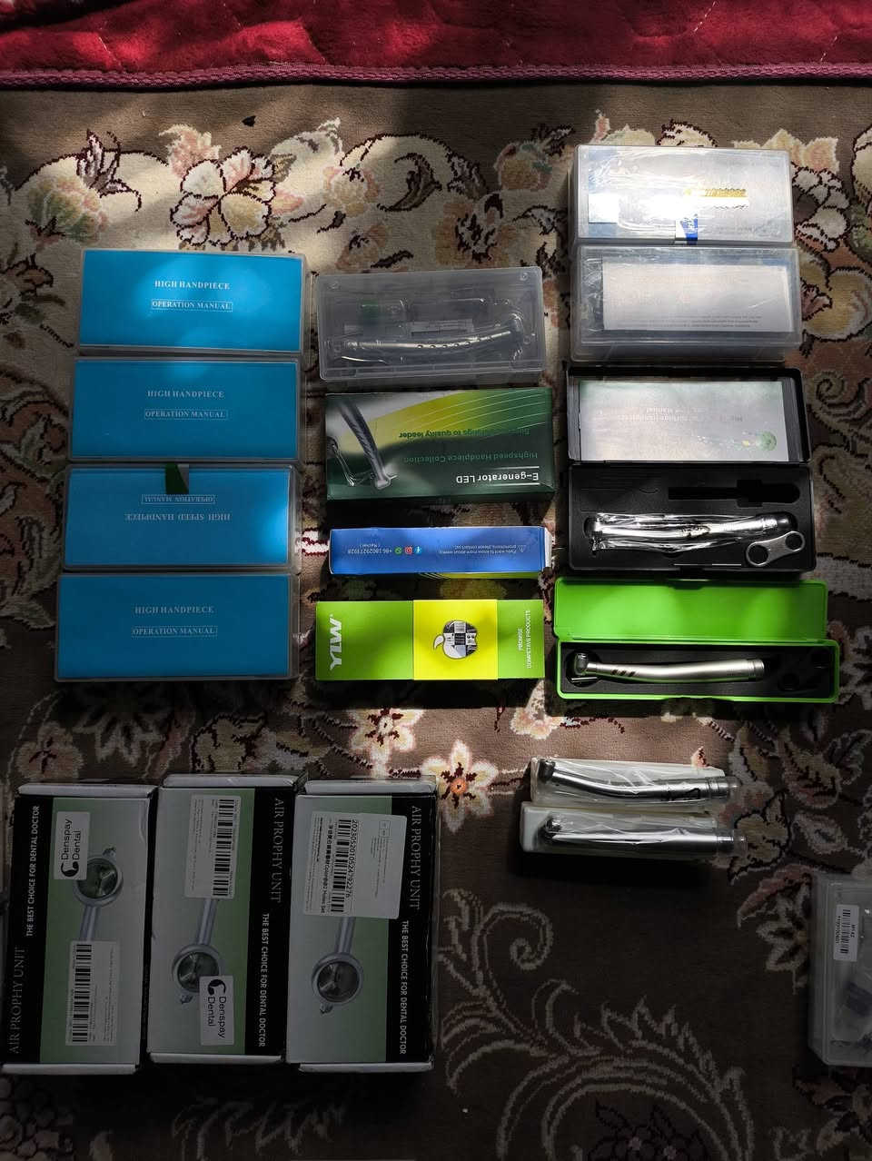 شلعه 44 قطعه
للتواصل خاص


**إذا كنت صاحب هذا الإعلان وتريد حذفه لأي سبب، رجاءا أرسل رسالة إلى الدعم الفني**