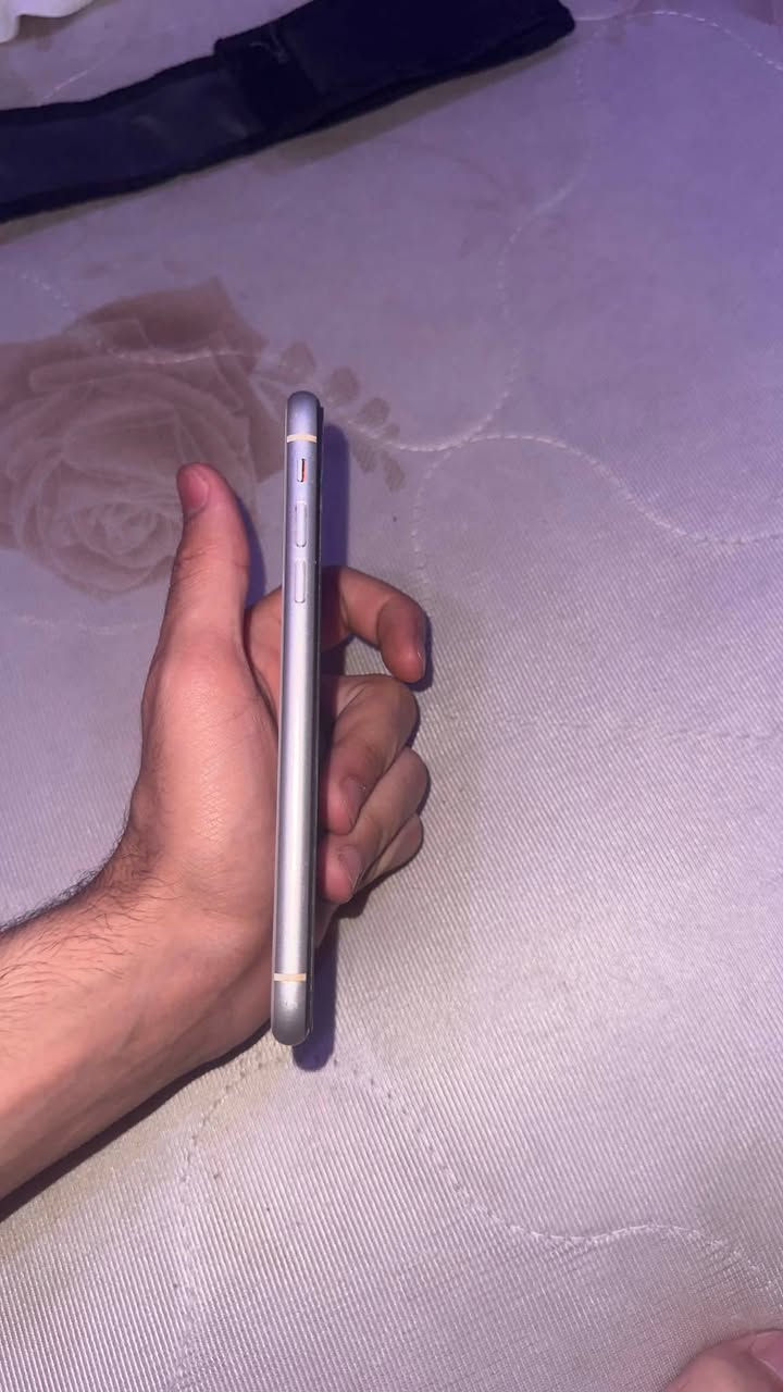 ايفون11عادي
جهاز نورمال وضع شركه مابي خدش 
ذاكره 128
بطاريه69
جهاز حيل نضيف فيس ايدي كامرات شغاله 
السعر 290بي مجال


**إذا كنت صاحب هذا الإعلان وتريد حذفه لأي سبب، رجاءا أرسل رسالة إلى الدعم الفني**