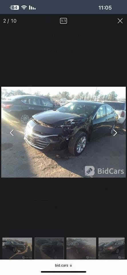 سلام عليكم يارب تكونون بخير. ماليبو موديل 2019 LT
ماشية 70 الف كيلومتر سيارة بيت, سيارة كلش نظيفة وحلوة ومعتني بيها
ضررها مثل ما موضح بالصور، مسويلها إدامة كاملة: صدر جديد، تخم تايرات جديد، جامة أمامية جديدة، والجاملغات المذكورة بالتقرير معدلها PDR على البارد. والصبغ مال الجاملغ الأمامي وجزء من البنيد كله شغل إيدي ومو صبغ تلزيك. فقط بيها الحساسات مال الأبواب الخلفية عطلانة وتحتاج تصليح، والأمر بسيط مو صعب.

السعر المطلوب 120 ورقة

للتواصل على الرقم ***********
