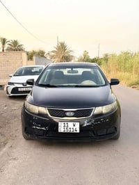 سيراتو ٢٠١٢ • وارد خليجي • بغداد الشعله