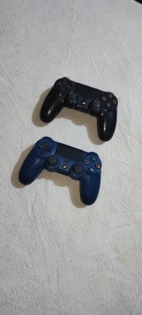 بلي فور سليم • ١تيرا • جويستك ٢ اصلي