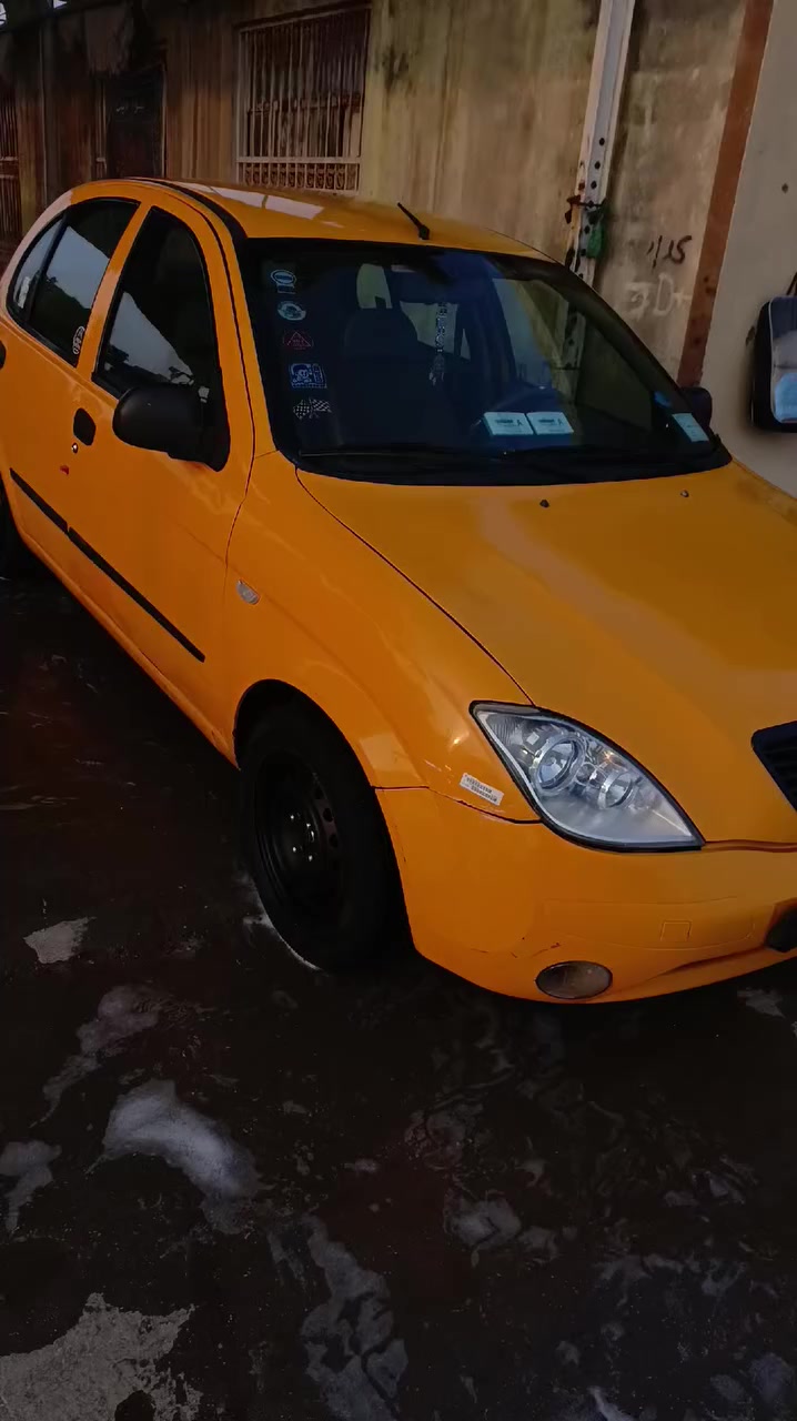 سلام عليكم طيبه للبيع موديل 2018 مكينه اوكير مكفولات كير عادي اوتماتيك كهربائيات كلها شغاله رقم قادسية امصفره هيئه اوغرامات منضومه غاز 60 لتر مال جنايه مكان دوانيه مركز *********** بي واتساب
