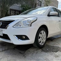 البيع سني موديل ٢٠٢٣ مكفوله من الضربه الصبغ والتبديل مكينه كير وضع شرك...