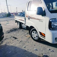 كيا بنكو • موديل 22 • كفالة عام