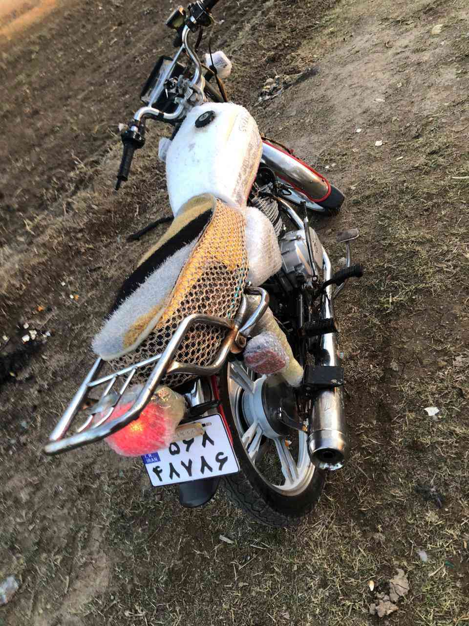 سلام عليكم  دراجه سافان للبيع موديل 23 اوراق اصوليه مكانها عزيزيه ***********
