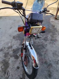 دراجة • موديل 2023 • أوراق أصلية