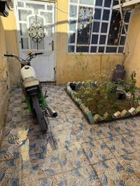 حي العسكري • ١٠٠م • ٣غرف وصالة