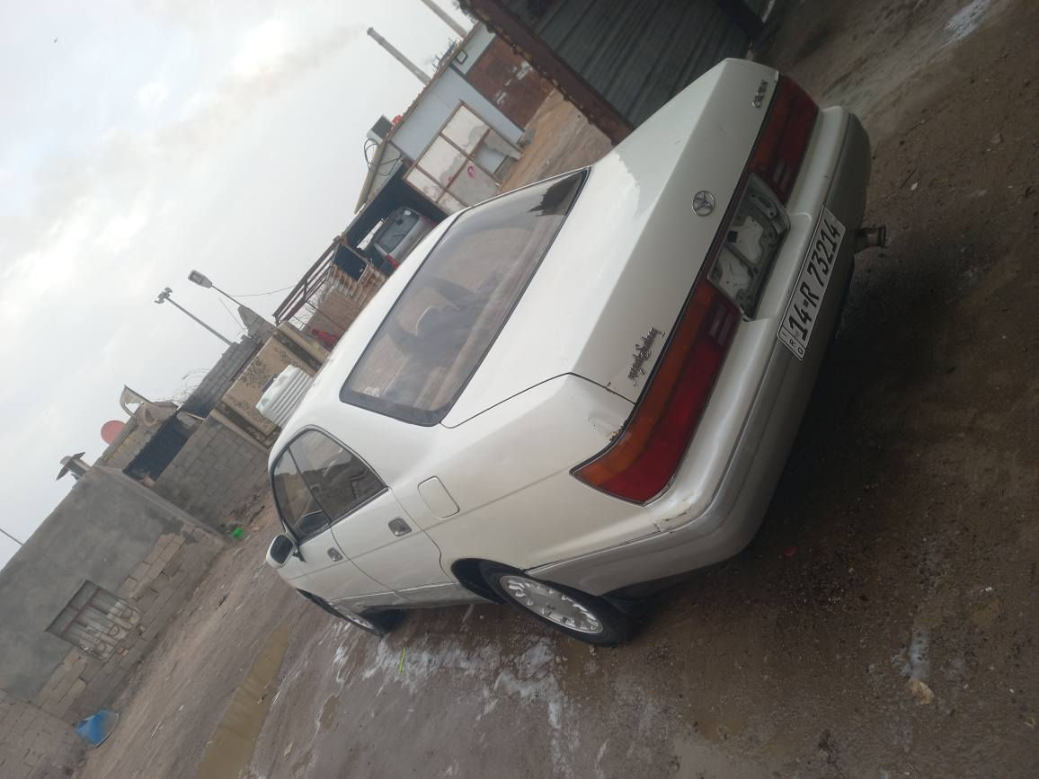 السلام عليكم بطه فصل سياره جاهزه حداديه مكينه كير سياره شوف العين بسمي رقم انكليزي سنويه 2030 سعر 57 وبيها مجال رقم تلفوني *********** البصرة, العراق
