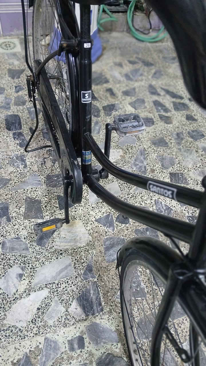 بايسكل للبيع حجم 26السعر 90وبي مجال العنوان بغداد العبيدي الشهداء الولى للستفسار المراسلة خاص


**إذا كنت صاحب هذا الإعلان وتريد حذفه لأي سبب، رجاءا أرسل رسالة إلى الدعم الفني**