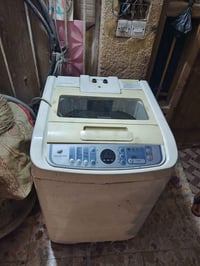 سامسونج • غسالة اوتماتيك