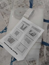 مغناطيسية • طاردة ذباب • ١٨٠×٢٢٠