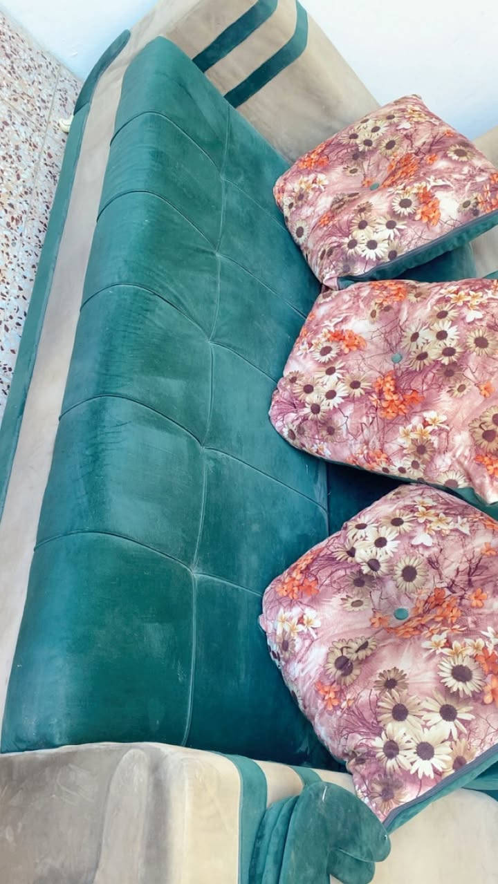 السلام عليكم تخم تركي عشر مقاعد نظيف سعره ٢٠٠وبي مجال بغداد المشتل


**إذا كنت صاحب هذا الإعلان وتريد حذفه لأي سبب، رجاءا أرسل رسالة إلى الدعم الفني**