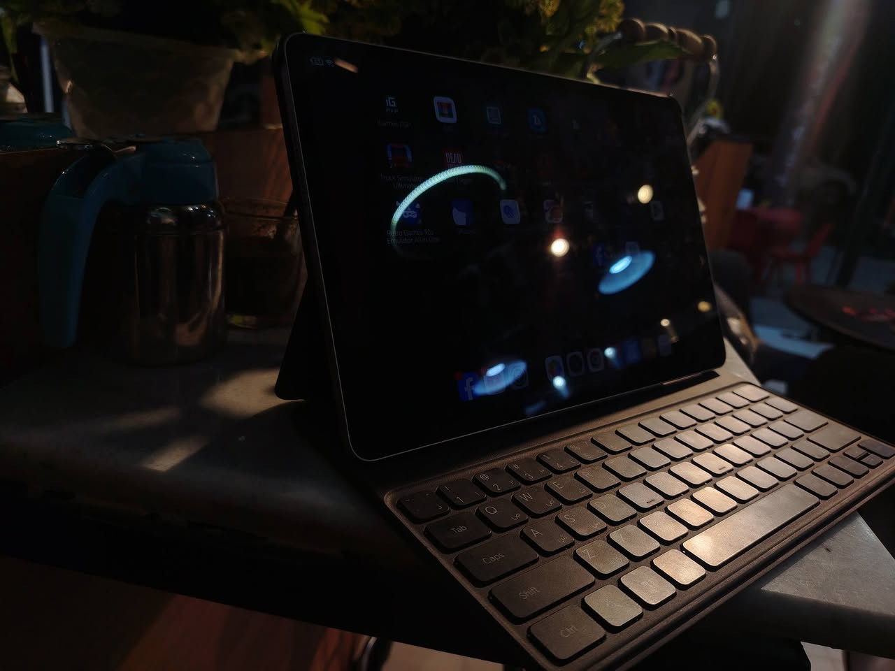 مراوس بابلي 4 او 5. المعالج والذاكره داخل الصوره


**إذا كنت صاحب هذا الإعلان وتريد حذفه لأي سبب، رجاءا أرسل رسالة إلى الدعم الفني**