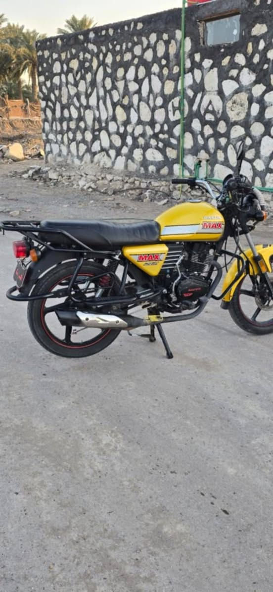 سلام عليكم دراجه للبيع مديل 22 اوراق اسكنر دراجه مكفوله كفاله عامه ما مفتوح بيه برغي مكان بابل محاويل  سعر 1300 وبيه مجال قليل استفسار مراسلات الصفحه


**إذا كنت صاحب هذا الإعلان وتريد حذفه لأي سبب، رجاءا أرسل رسالة إلى الدعم الفني**